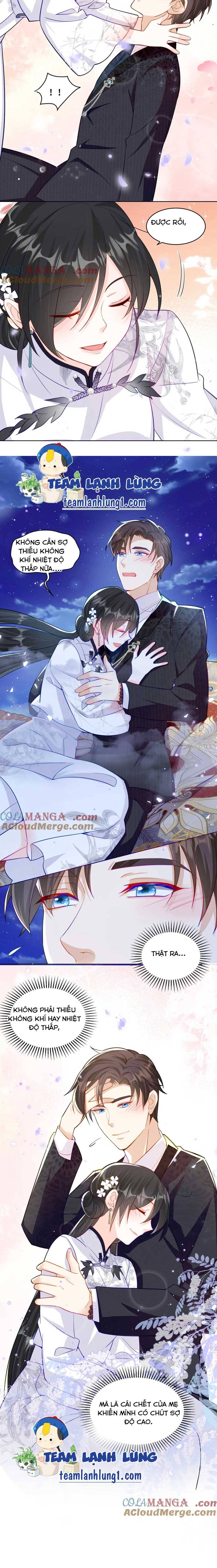 Lão Tổ Tông Của Ta Vừa Xinh Vừa Giỏi - Chap 79