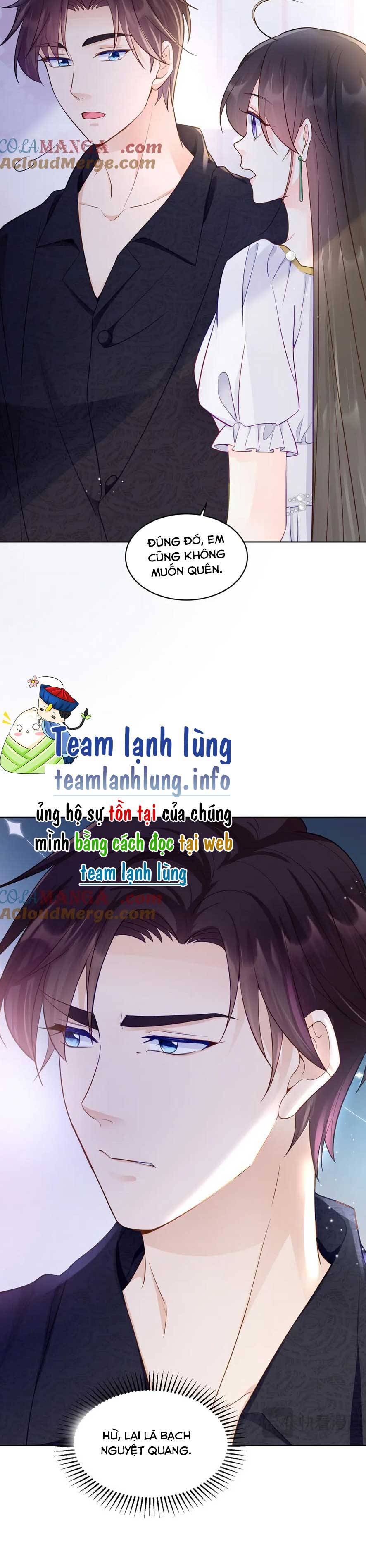 Lão Tổ Tông Của Ta Vừa Xinh Vừa Giỏi - Chap 93