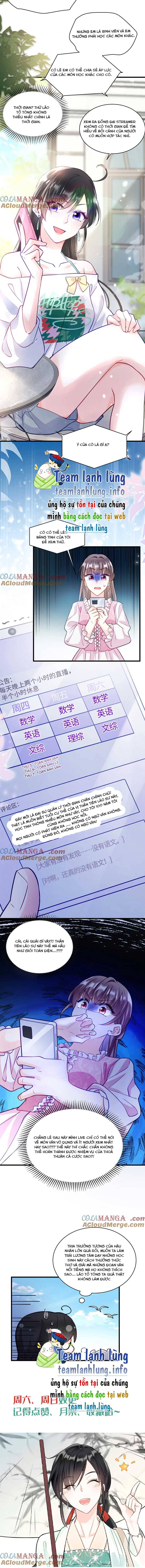 Lão Tổ Tông Của Ta Vừa Xinh Vừa Giỏi - Chap 96