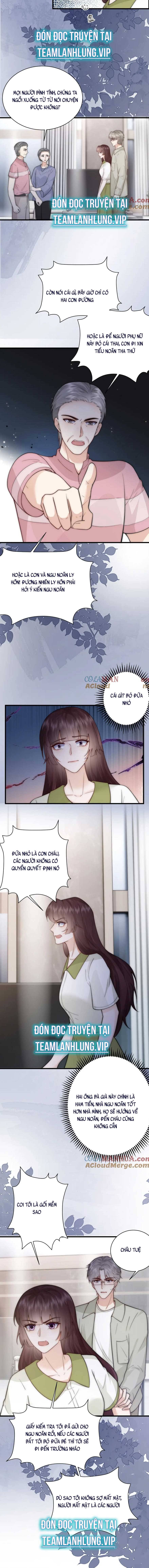 Lên Nhầm Giường Tổng Tài , Được Chồng Như Ý - Chap 22