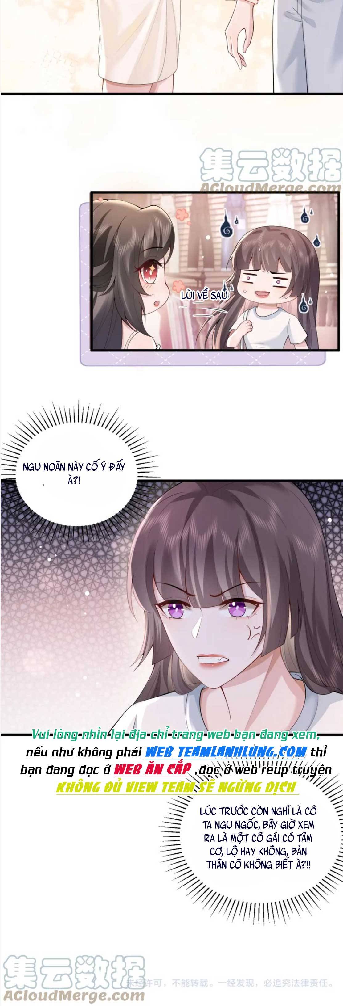 Lên Nhầm Giường Tổng Tài , Được Chồng Như Ý - Chap 7