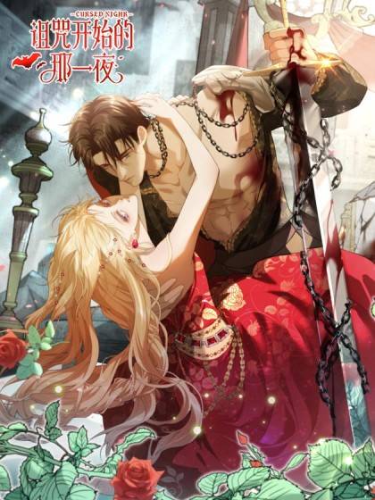 Lời Nguyền Của Ác Quỷ - Chap 0