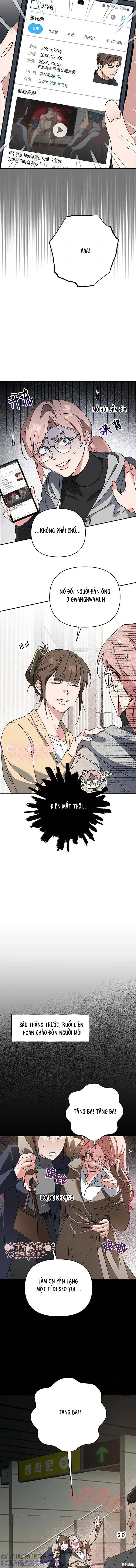 Lời Nói Gợi Dục Của Bạn Thân - Chap 1