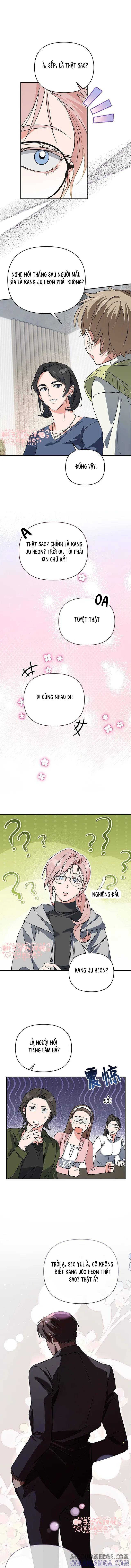 Lời Nói Gợi Dục Của Bạn Thân - Chap 1