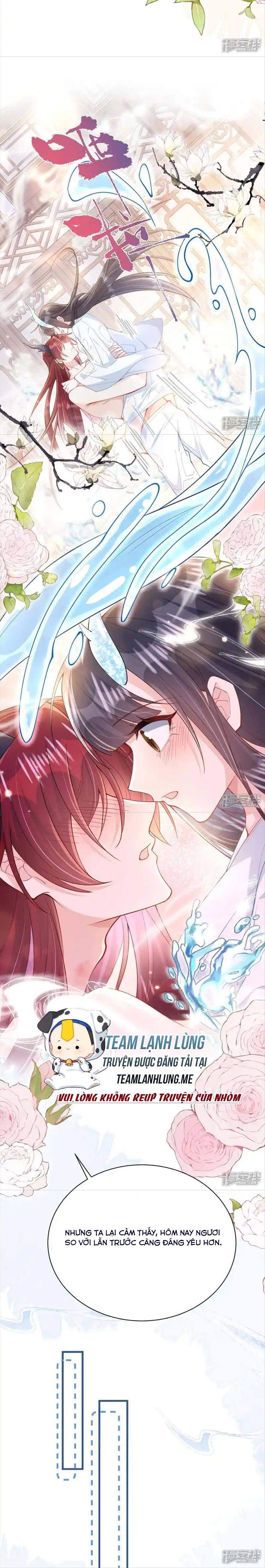 Long Nữ Điện Hạ Bị Phản Công - Chap 19