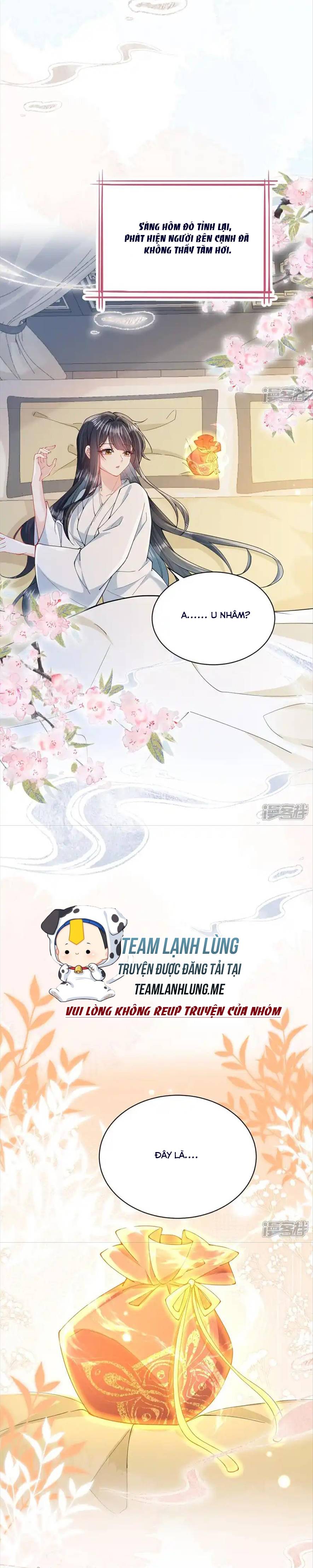 Long Nữ Điện Hạ Bị Phản Công - Chap 20