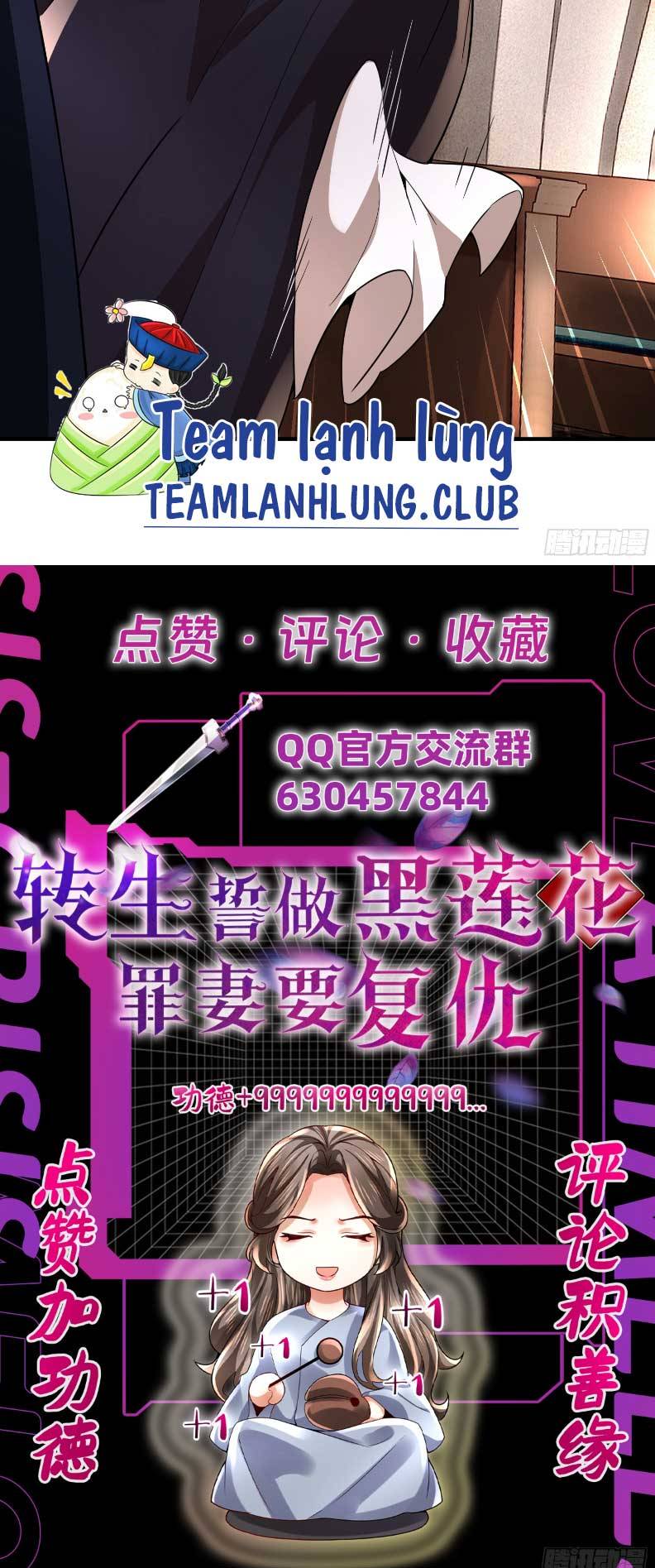 Luân Hồi Chuyển Thế Làm Hắc Liên Hoa : Người Vợ Tội Lỗi Quyết Tâm Trả Thù - Chap 4