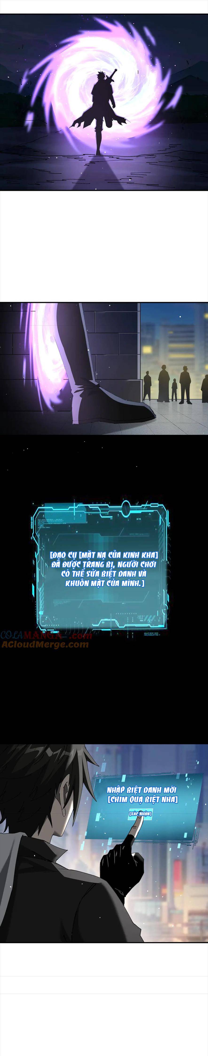 Lực Sát Thương Của Tôi Cao Hơn 100 Triệu Lần - Chap 12