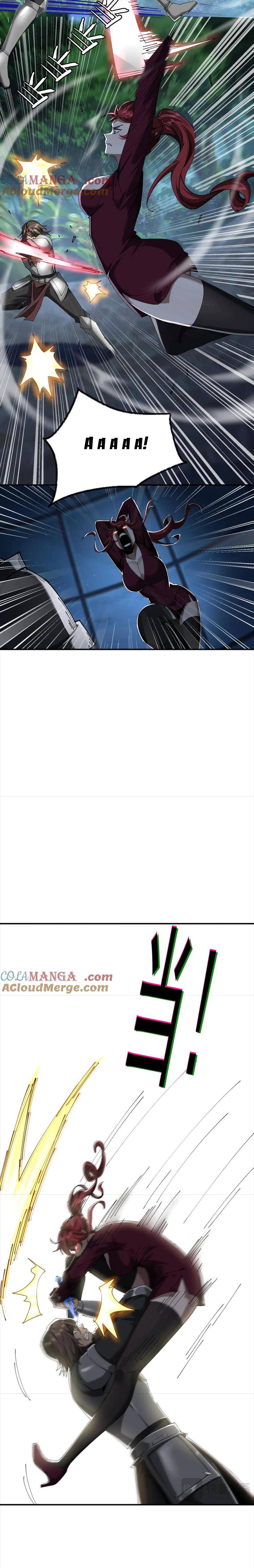 Lực Sát Thương Của Tôi Cao Hơn 100 Triệu Lần - Chap 13