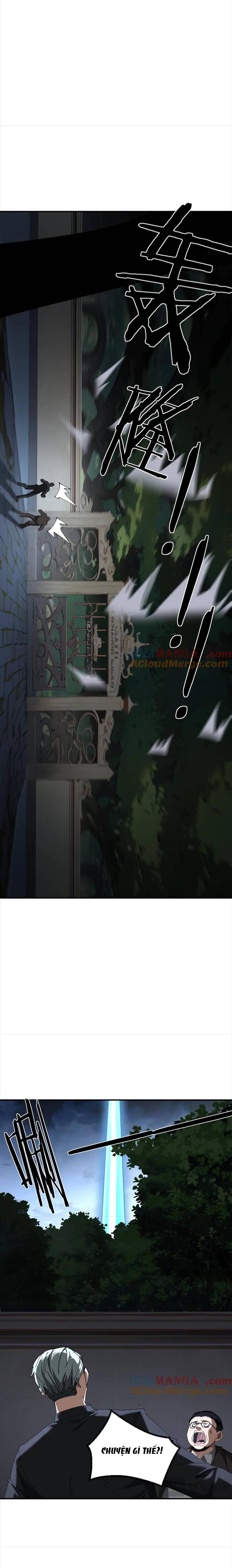 Lực Sát Thương Của Tôi Cao Hơn 100 Triệu Lần - Chap 14