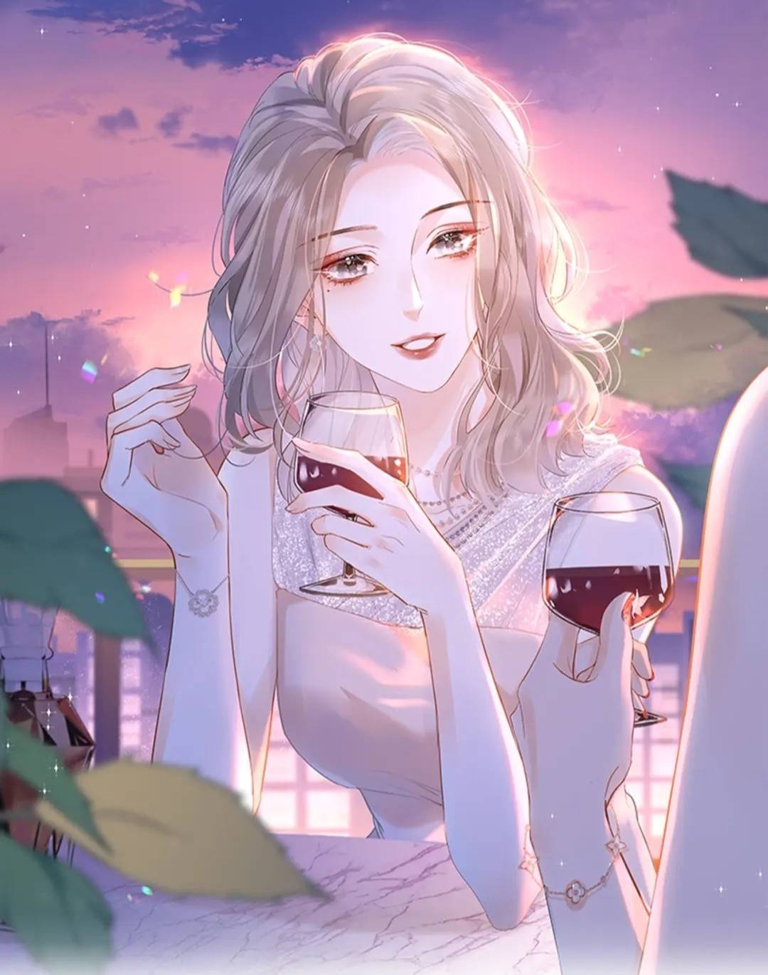 Luôn Có Giáo Viên Muốn Mời Phụ Huynh - Chap 0