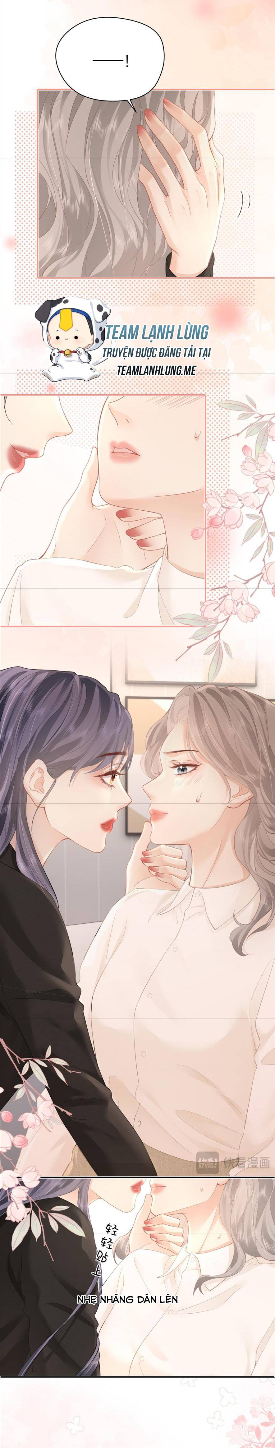 Luôn Có Giáo Viên Muốn Mời Phụ Huynh - Chap 13