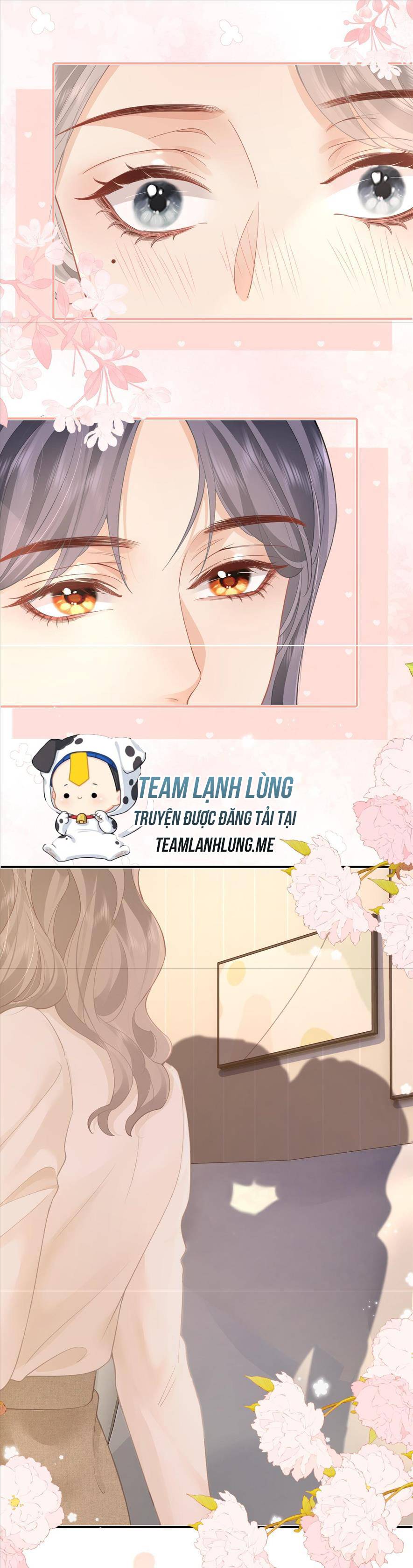 Luôn Có Giáo Viên Muốn Mời Phụ Huynh - Chap 13