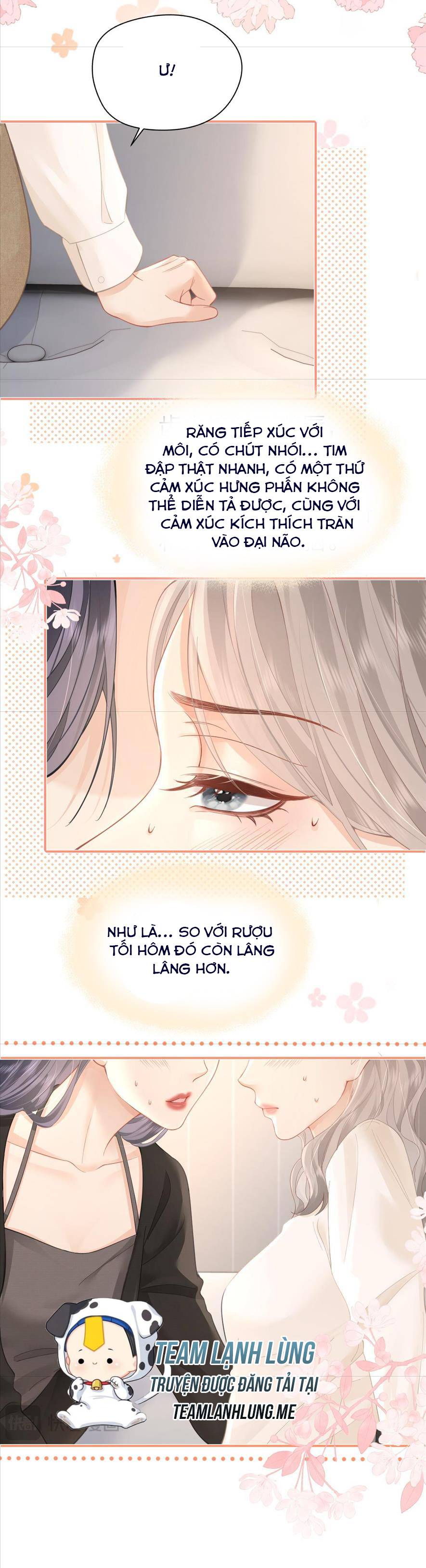 Luôn Có Giáo Viên Muốn Mời Phụ Huynh - Chap 13