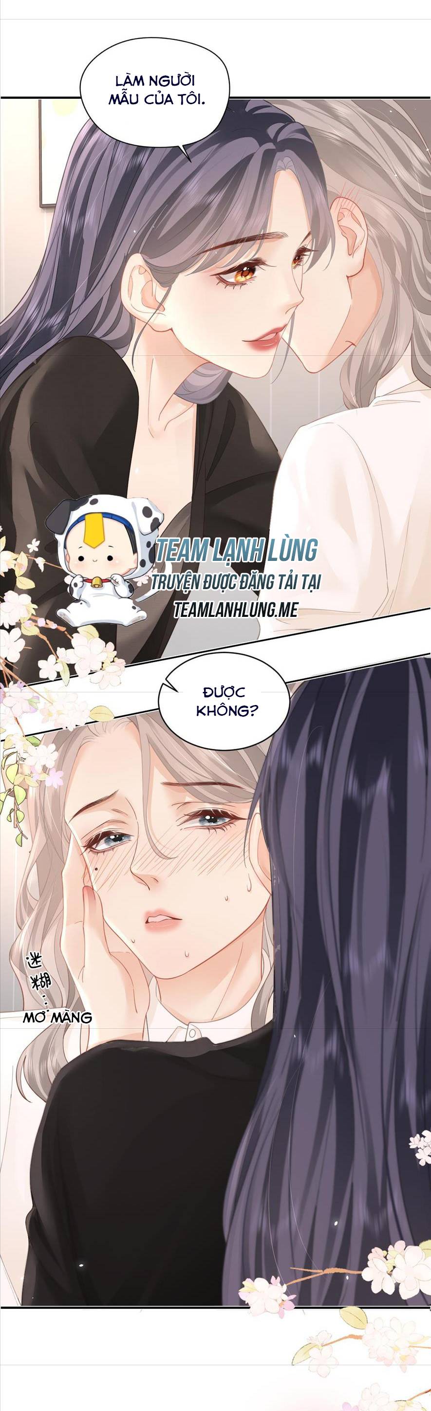 Luôn Có Giáo Viên Muốn Mời Phụ Huynh - Chap 13