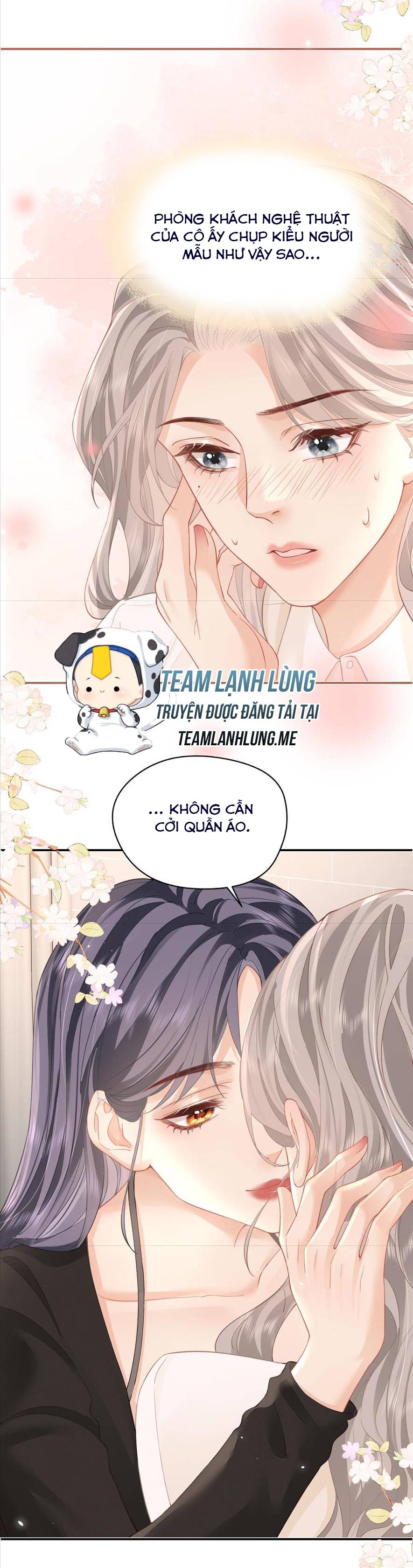 Luôn Có Giáo Viên Muốn Mời Phụ Huynh - Chap 13