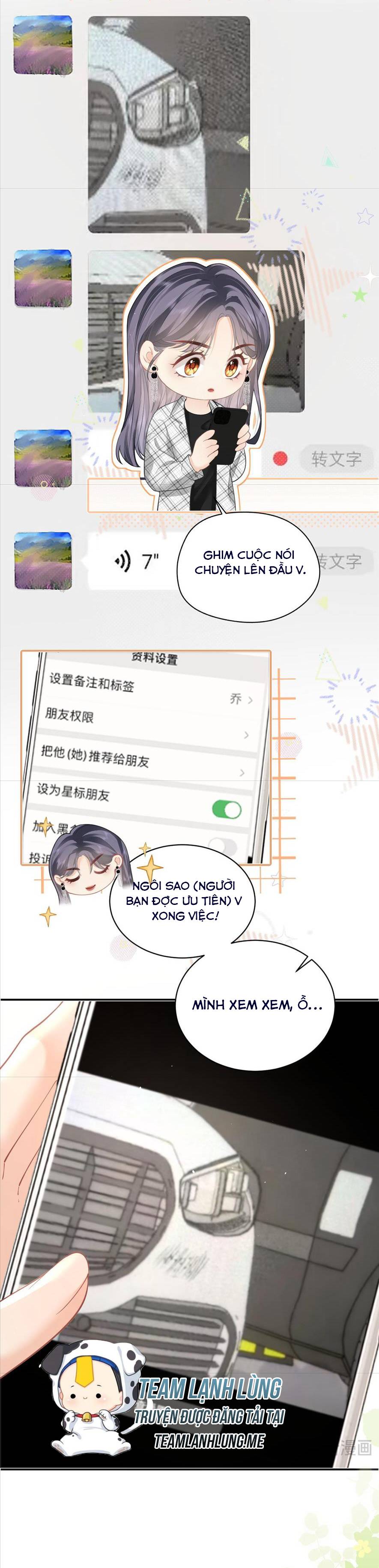 Luôn Có Giáo Viên Muốn Mời Phụ Huynh - Chap 13