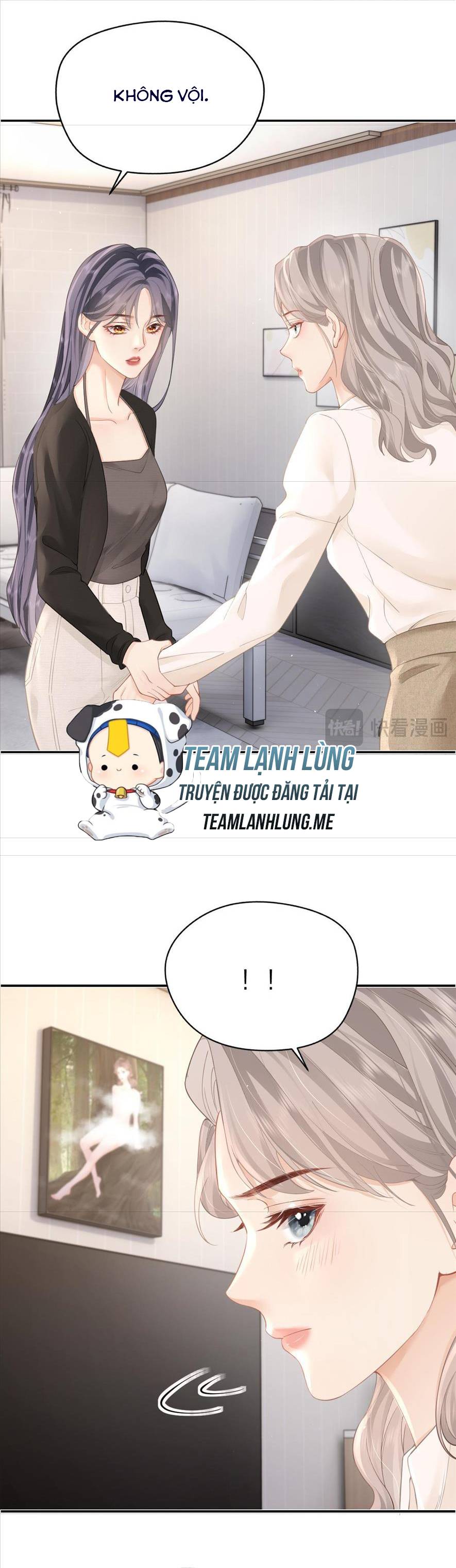 Luôn Có Giáo Viên Muốn Mời Phụ Huynh - Chap 13