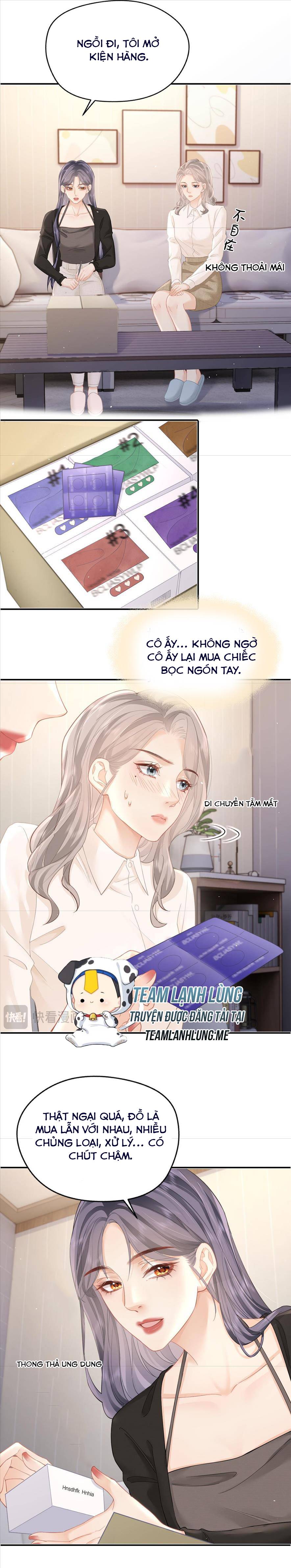 Luôn Có Giáo Viên Muốn Mời Phụ Huynh - Chap 13