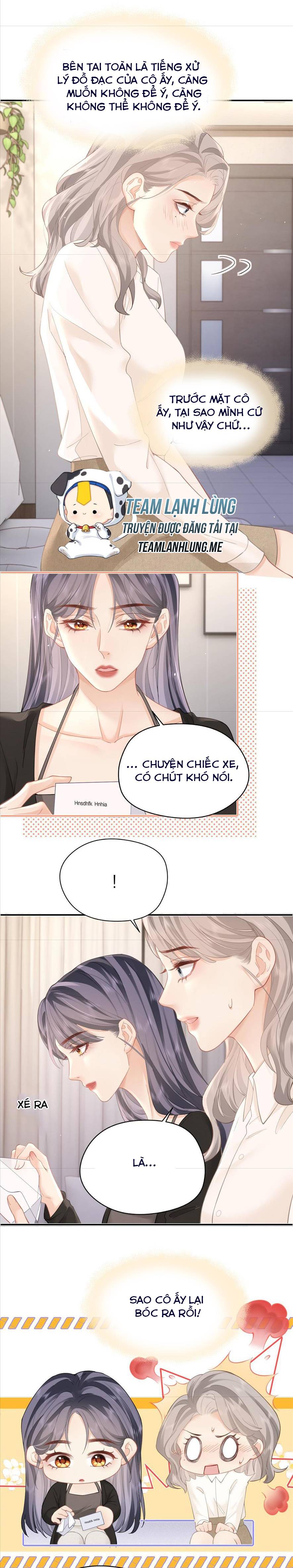 Luôn Có Giáo Viên Muốn Mời Phụ Huynh - Chap 13