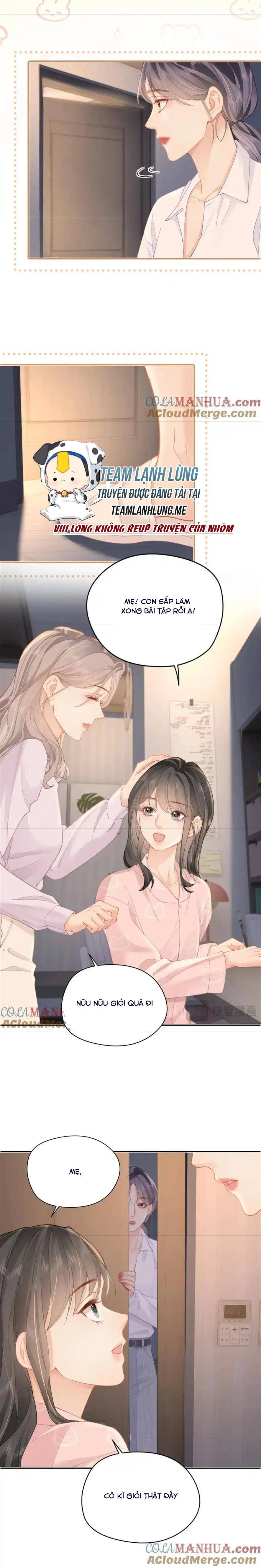 Luôn Có Giáo Viên Muốn Mời Phụ Huynh - Chap 20