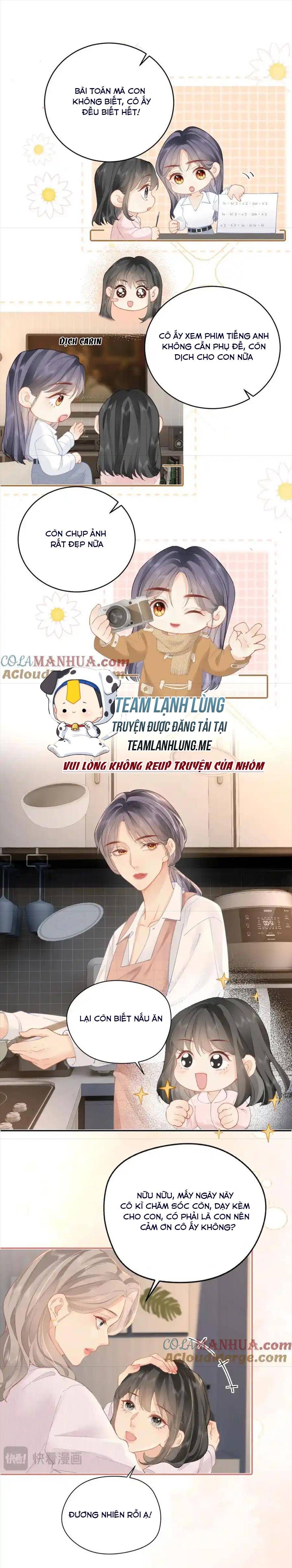 Luôn Có Giáo Viên Muốn Mời Phụ Huynh - Chap 20