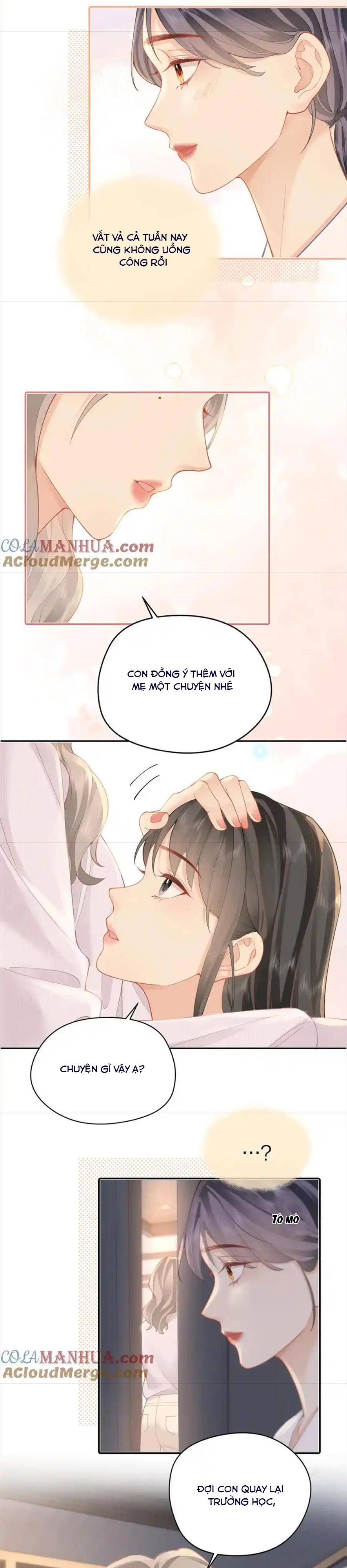 Luôn Có Giáo Viên Muốn Mời Phụ Huynh - Chap 20