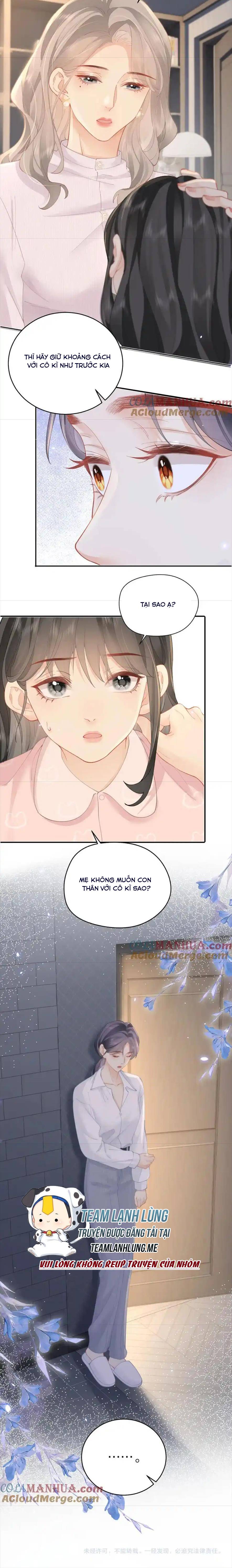 Luôn Có Giáo Viên Muốn Mời Phụ Huynh - Chap 20