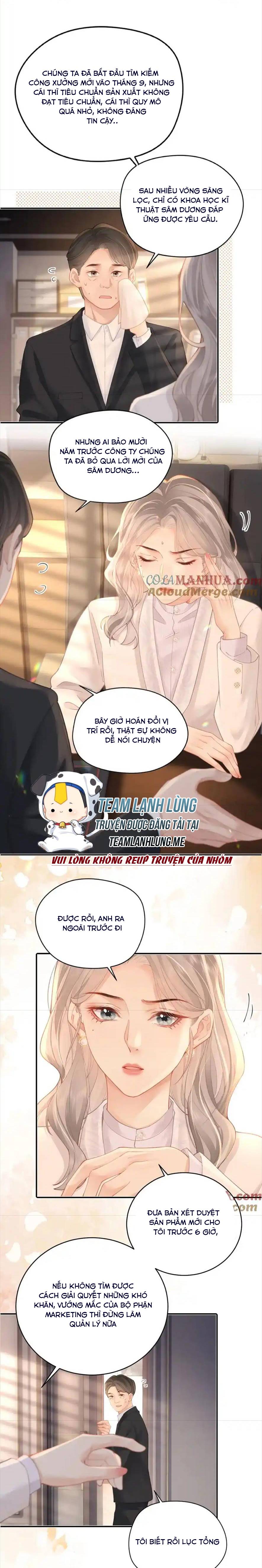 Luôn Có Giáo Viên Muốn Mời Phụ Huynh - Chap 20