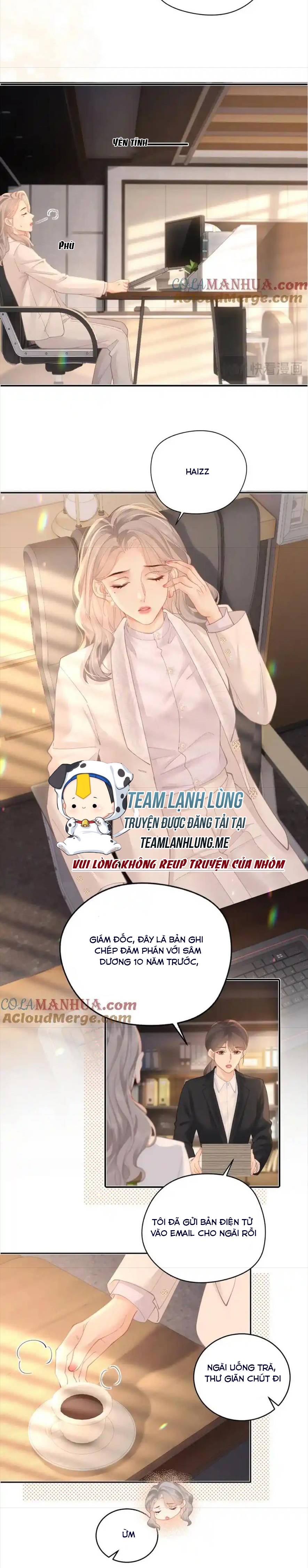 Luôn Có Giáo Viên Muốn Mời Phụ Huynh - Chap 20