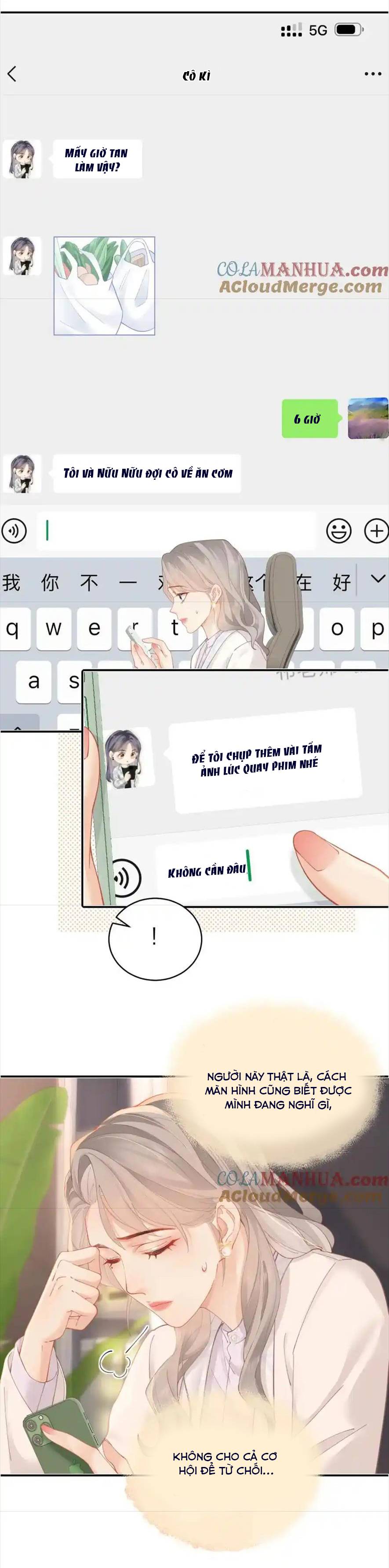 Luôn Có Giáo Viên Muốn Mời Phụ Huynh - Chap 20