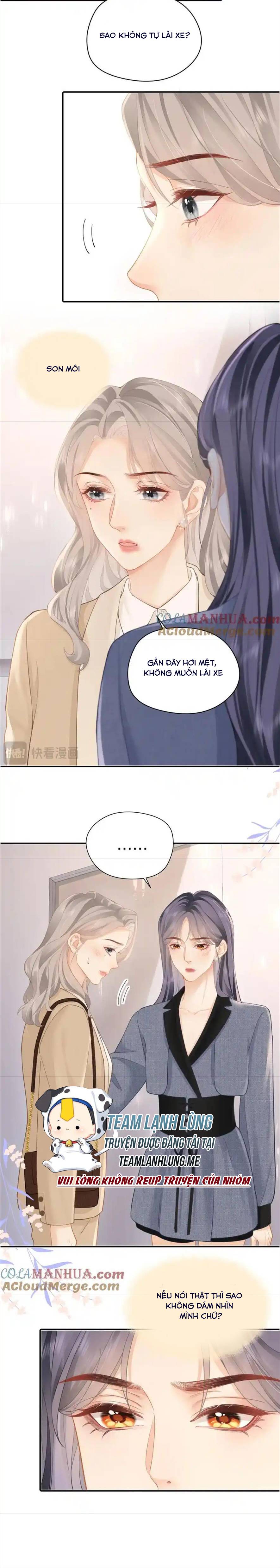 Luôn Có Giáo Viên Muốn Mời Phụ Huynh - Chap 22