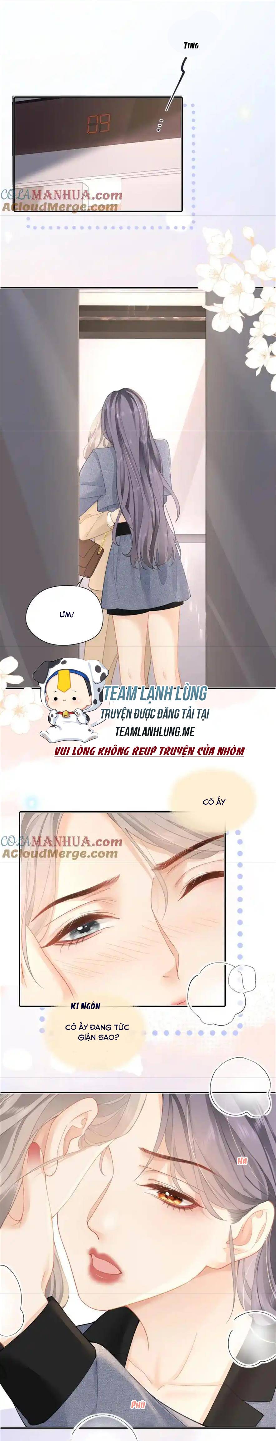 Luôn Có Giáo Viên Muốn Mời Phụ Huynh - Chap 22