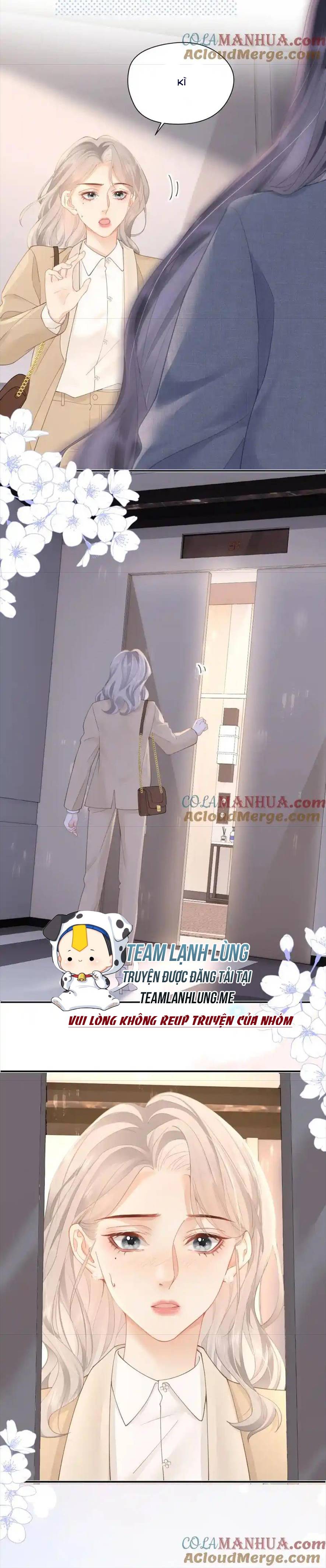 Luôn Có Giáo Viên Muốn Mời Phụ Huynh - Chap 22