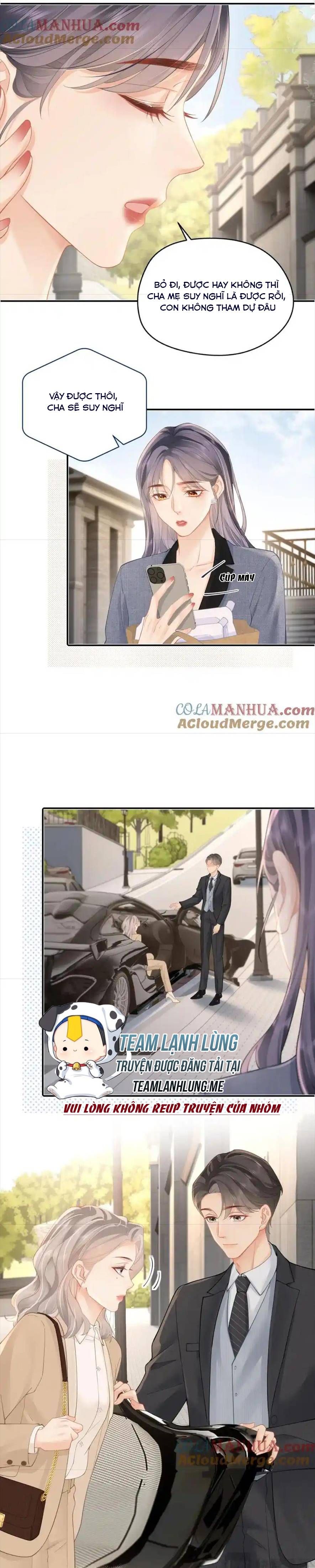 Luôn Có Giáo Viên Muốn Mời Phụ Huynh - Chap 22