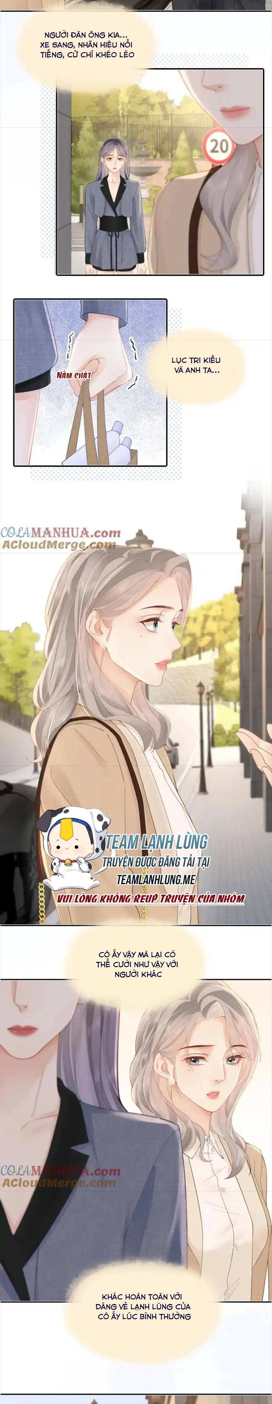 Luôn Có Giáo Viên Muốn Mời Phụ Huynh - Chap 22