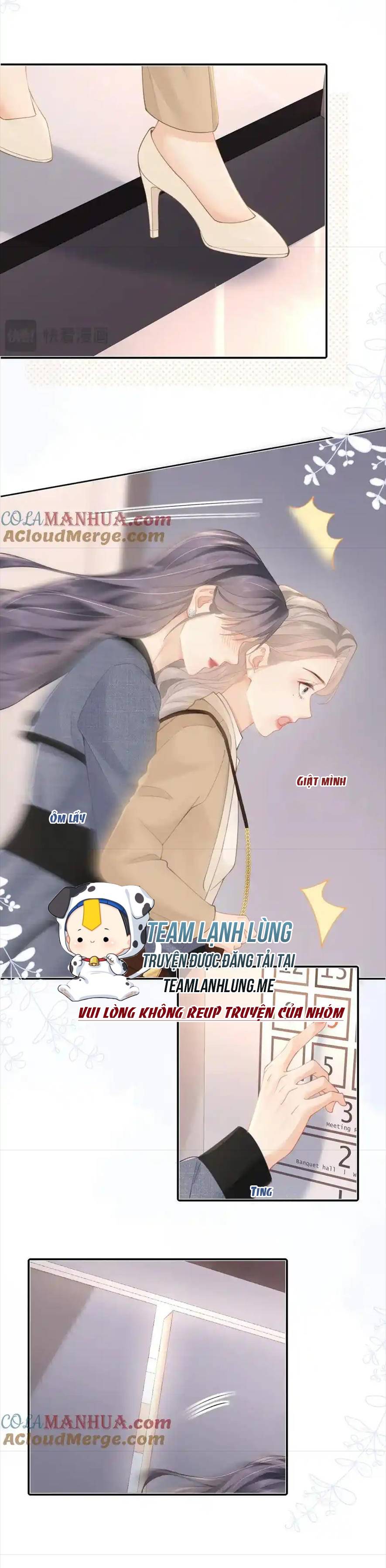 Luôn Có Giáo Viên Muốn Mời Phụ Huynh - Chap 22