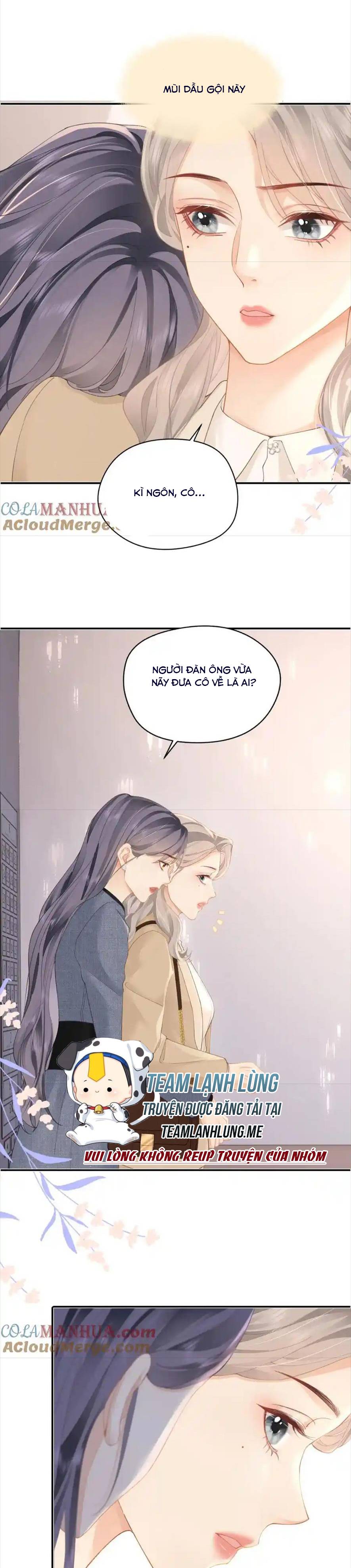 Luôn Có Giáo Viên Muốn Mời Phụ Huynh - Chap 22