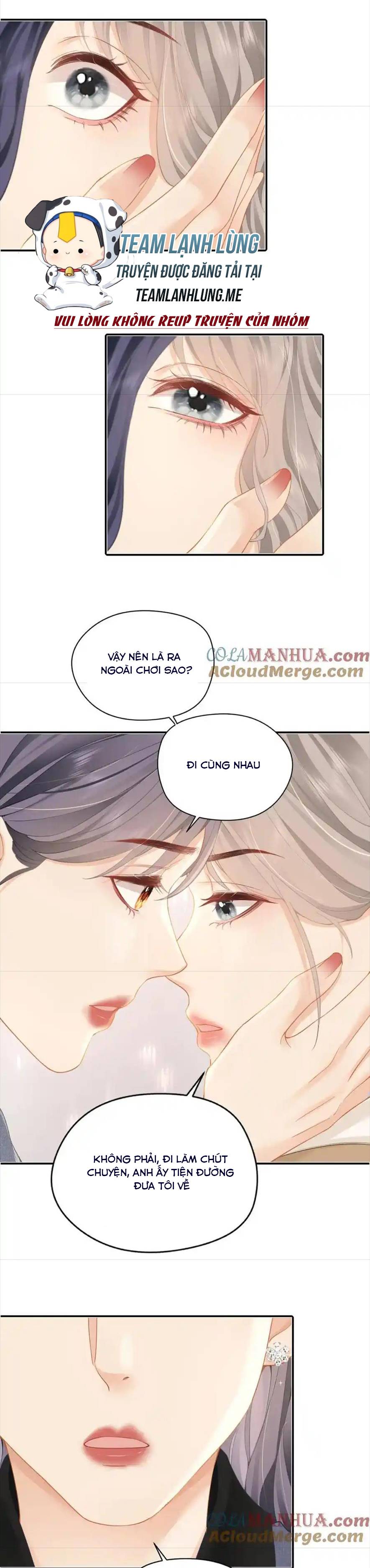 Luôn Có Giáo Viên Muốn Mời Phụ Huynh - Chap 22