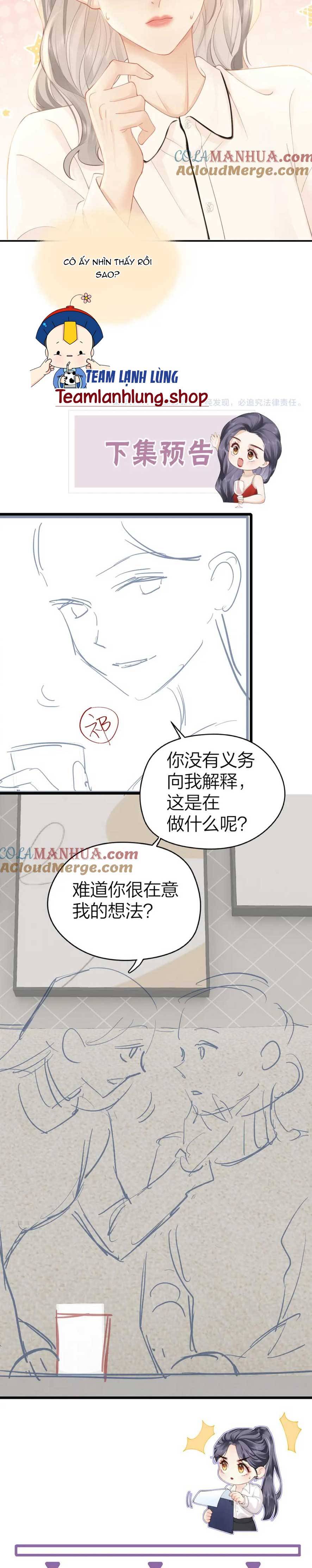 Luôn Có Giáo Viên Muốn Mời Phụ Huynh - Chap 23