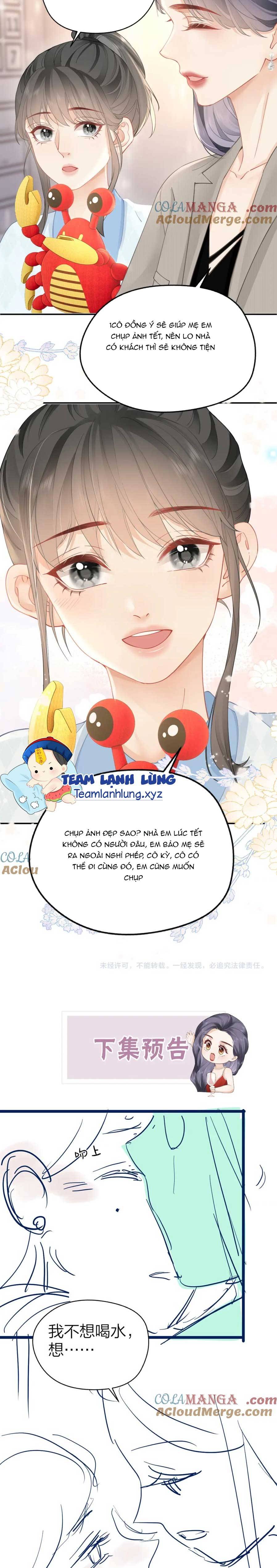 Luôn Có Giáo Viên Muốn Mời Phụ Huynh - Chap 26