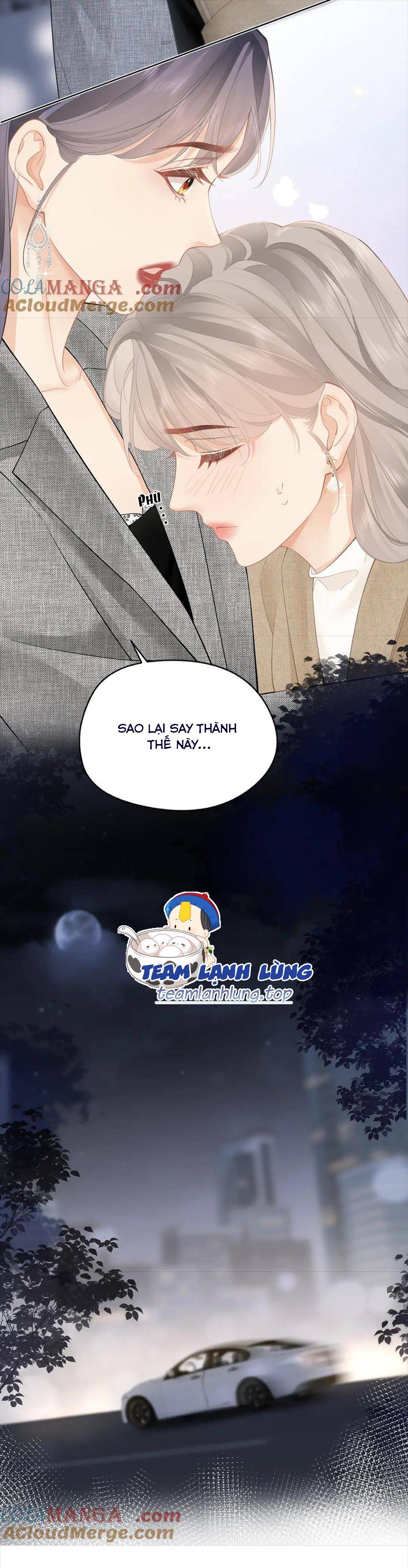 Luôn Có Giáo Viên Muốn Mời Phụ Huynh - Chap 32