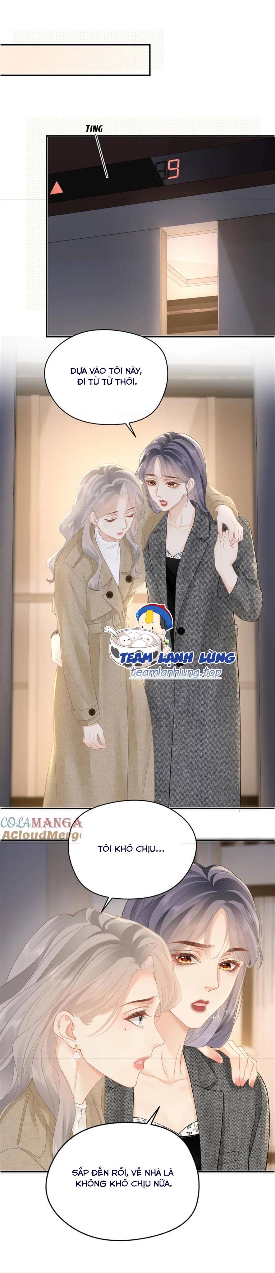 Luôn Có Giáo Viên Muốn Mời Phụ Huynh - Chap 32