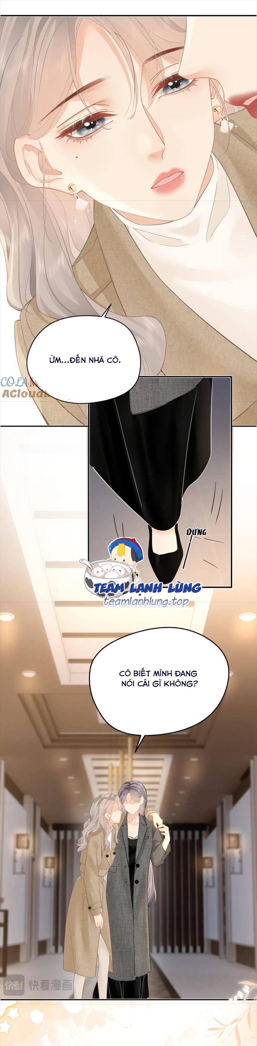 Luôn Có Giáo Viên Muốn Mời Phụ Huynh - Chap 32