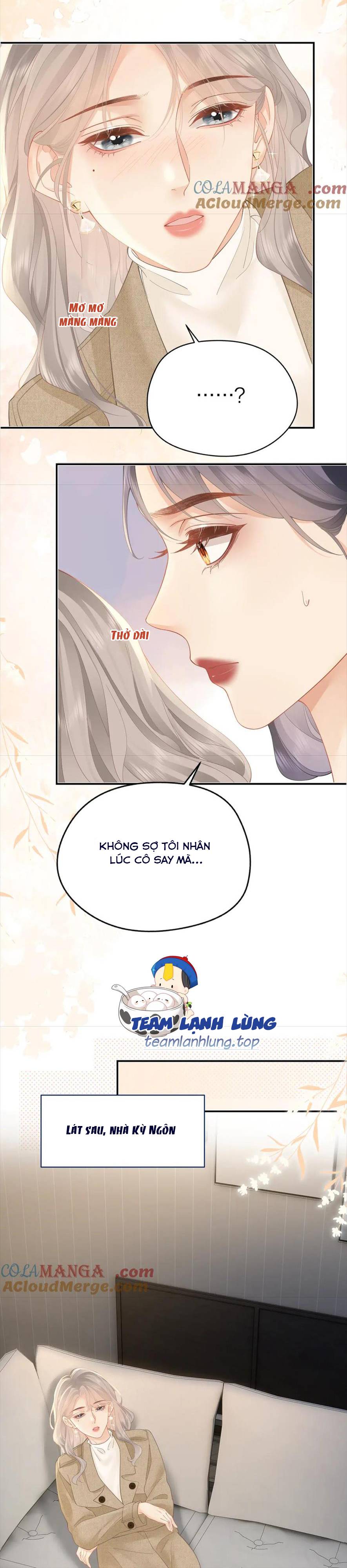 Luôn Có Giáo Viên Muốn Mời Phụ Huynh - Chap 32