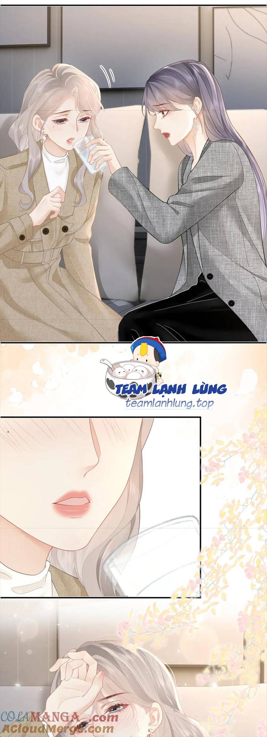 Luôn Có Giáo Viên Muốn Mời Phụ Huynh - Chap 32