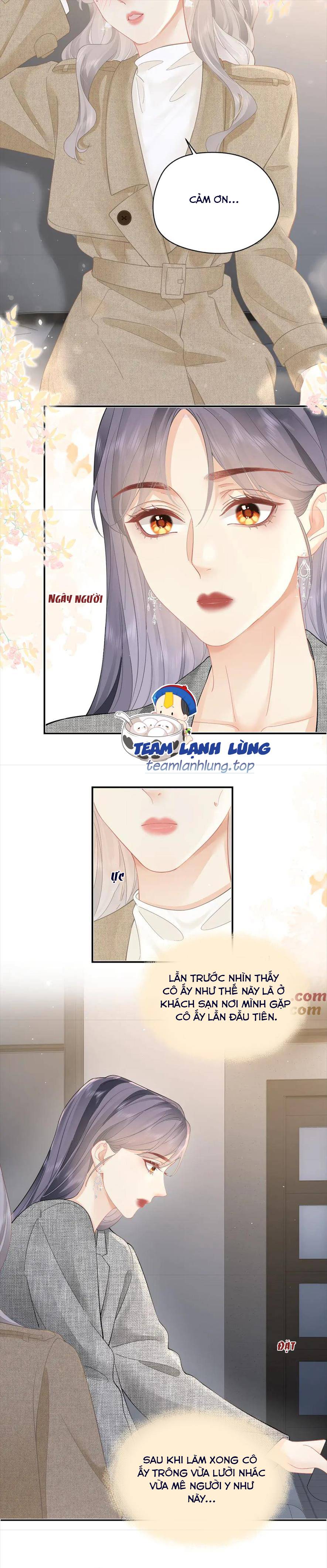 Luôn Có Giáo Viên Muốn Mời Phụ Huynh - Chap 32