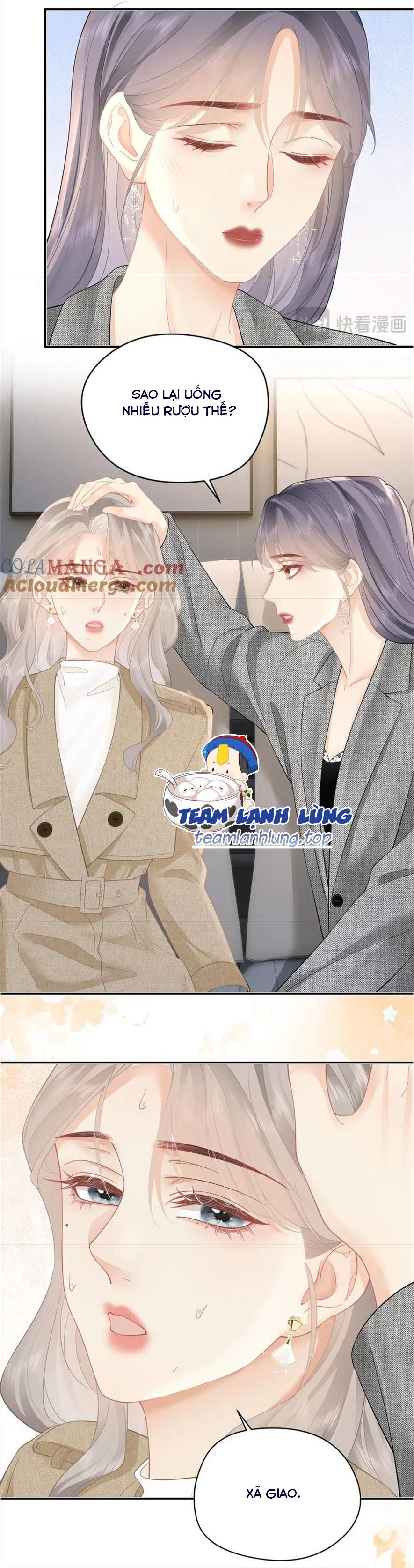 Luôn Có Giáo Viên Muốn Mời Phụ Huynh - Chap 32