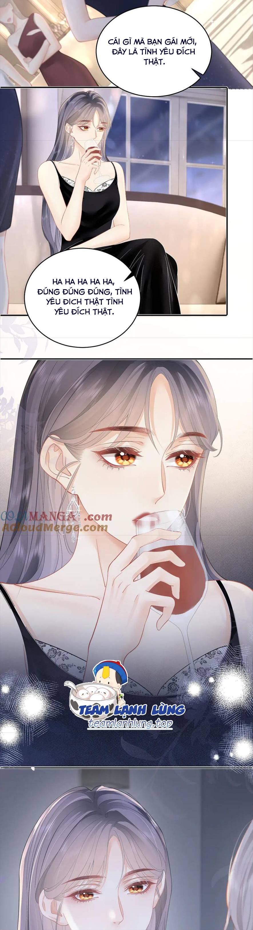 Luôn Có Giáo Viên Muốn Mời Phụ Huynh - Chap 32