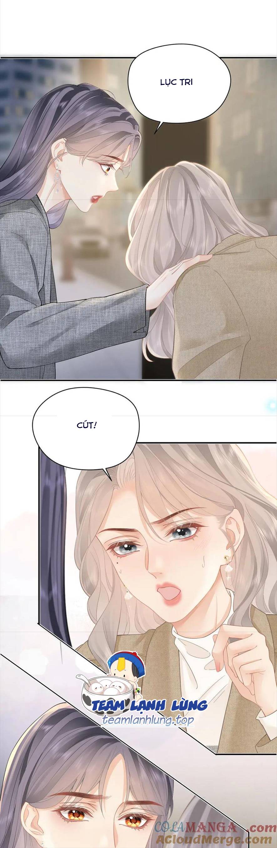 Luôn Có Giáo Viên Muốn Mời Phụ Huynh - Chap 32